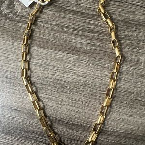 Melania Clara bari necklace